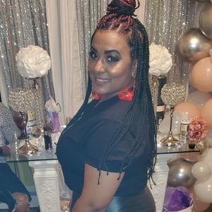 Meet your Posher, Rodriguez